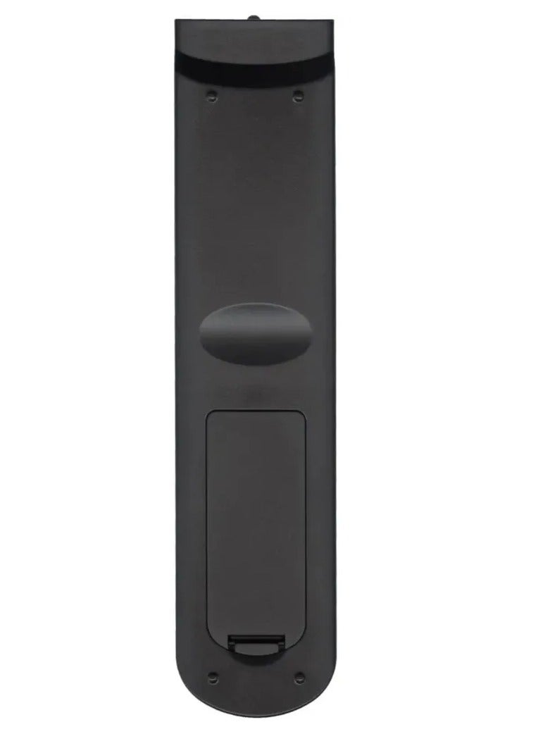 تي في جهاز التحكم عن بعد (مناسب لجهاز التحكم عن بعد القديم لتلفزيون TCL LED، نفس جهاز التحكم عن بعد سيعمل فقط) 06-520W37-E009X تلفزيون LED LCD مع وظيفة YouTube متوافق مع جهاز التحكم عن بعد لتلفزيون TCL. - Image 4