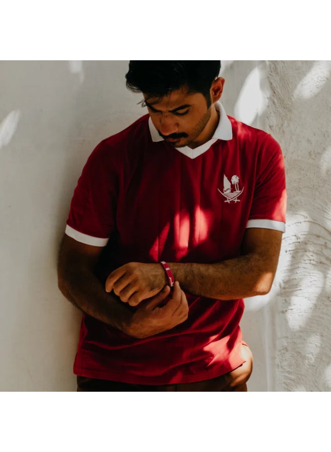 Fifa 2026 Silicon Wrist Band - Qatar - Image 4