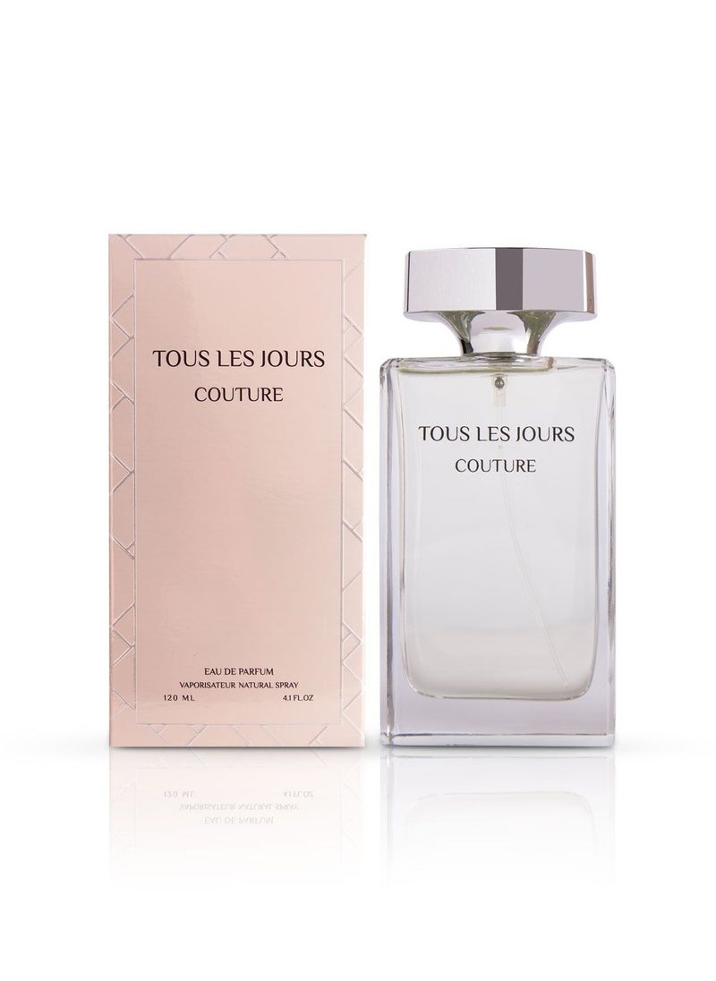 تولي جور تولي جور - عطر كوتور 120 مل 