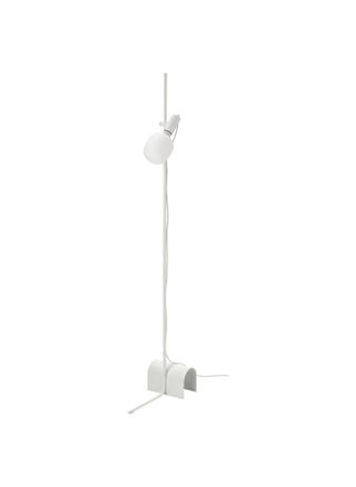 Floor lamp with light bulb, white/smart white spectrum - pzsku/Z29140AA48D2C6BC6D1D7Z/45/_/1740221939/b5cdba01-db65-41ef-9ef9-7410d460fc24