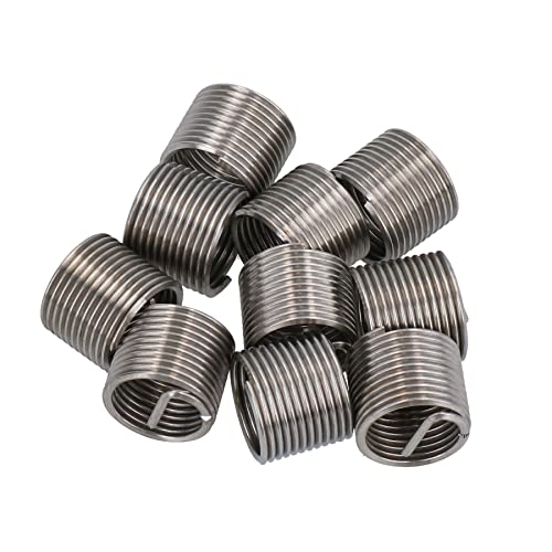 AB Tools-Neilsen M12 x 1.25mm Thread/Tap Repair Cutter kit helicoil 15pc Set Damaged Thread - Image 2