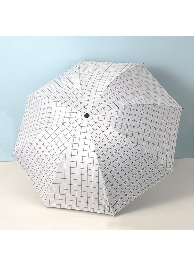 Generic Umbrella Wholesale Sunshade Umbrella Sunscreen Umbrella Sunscreen Umbrella UV Printing logo  - Image 5