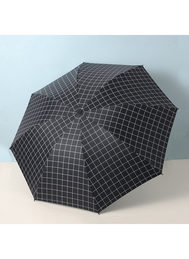 Generic Umbrella Wholesale Sunshade Umbrella Sunscreen Umbrella Sunscreen Umbrella UV Printing logo  - Image 4