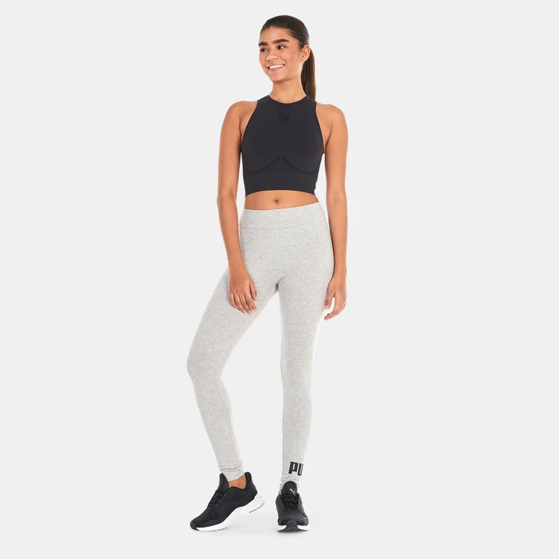 PUMA Women's Infuse evoKNIT Crop Top