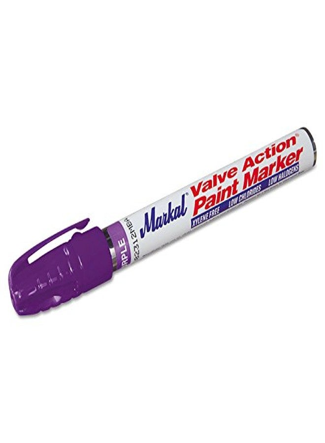 Markal MARKER,VLVE ACTN PNT12/BX - Image 1