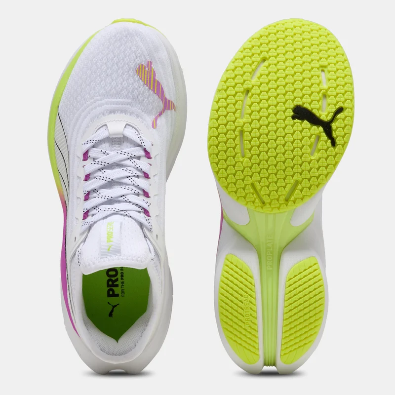 PUMA Men's Conduct Pro Running Shoes