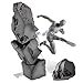 TAMASHII NATIONS Concrete Crash for SHFiguarts Tamashii Effect - Image 2