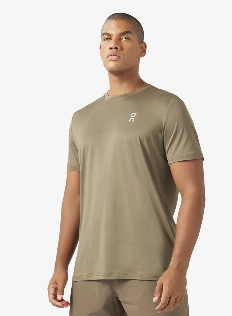 Essential Logo Core T-Shirt