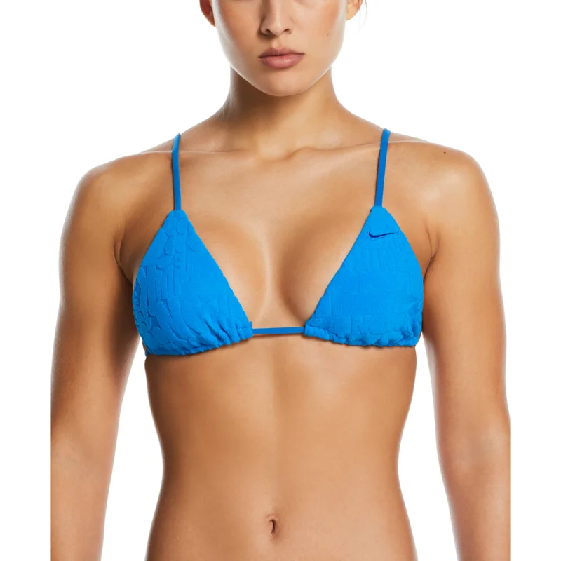 Women's Swim Retro Flow Bikini Top