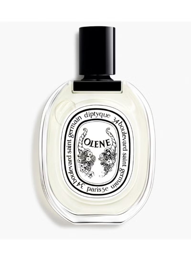 Diptyque Olayne Eau de Toilette 100ml, a fresh and floral fragrance for women and men - Image 1
