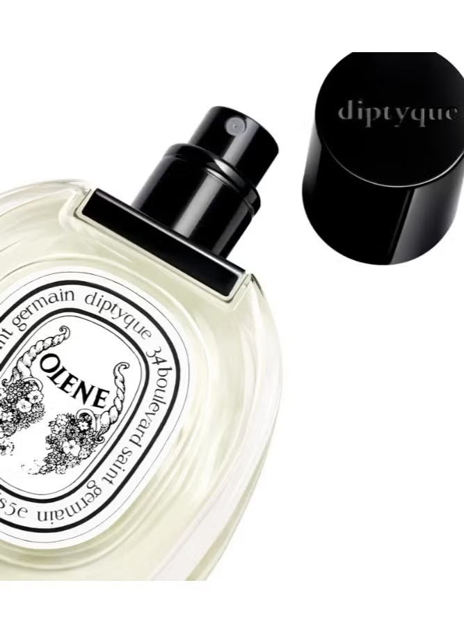 Diptyque Olayne Eau de Toilette 100ml, a fresh and floral fragrance for women and men - Image 2