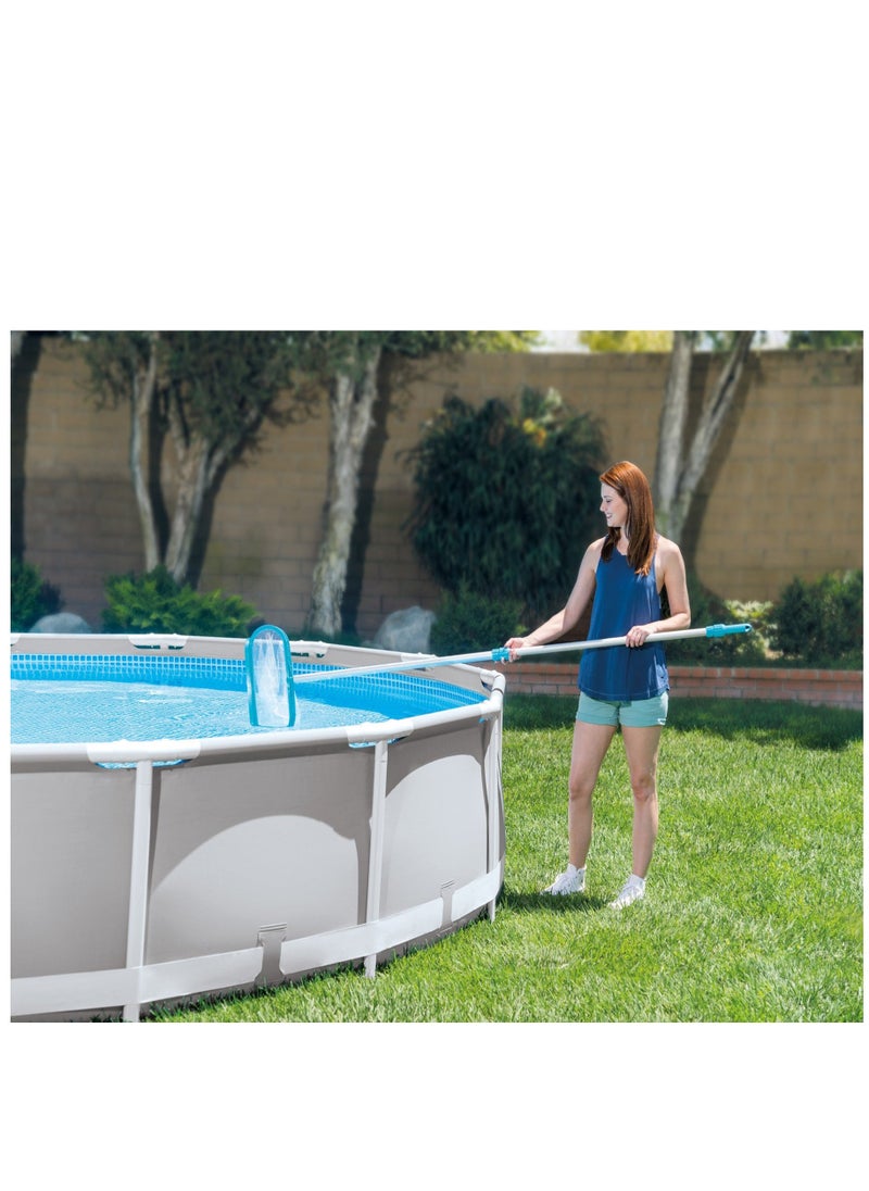 INTEX Pool Cleaning Leaf Rake  - Image 2
