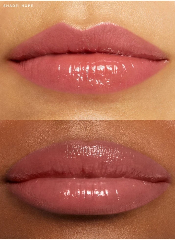 Rare Beauty Soft Pinch Tinted Lip Oil Hope - Image 3