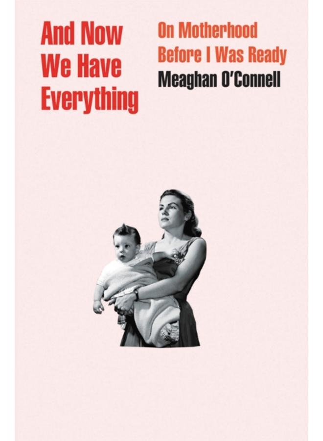 And Now We Have Everything : On Motherhood Before I Was Ready 