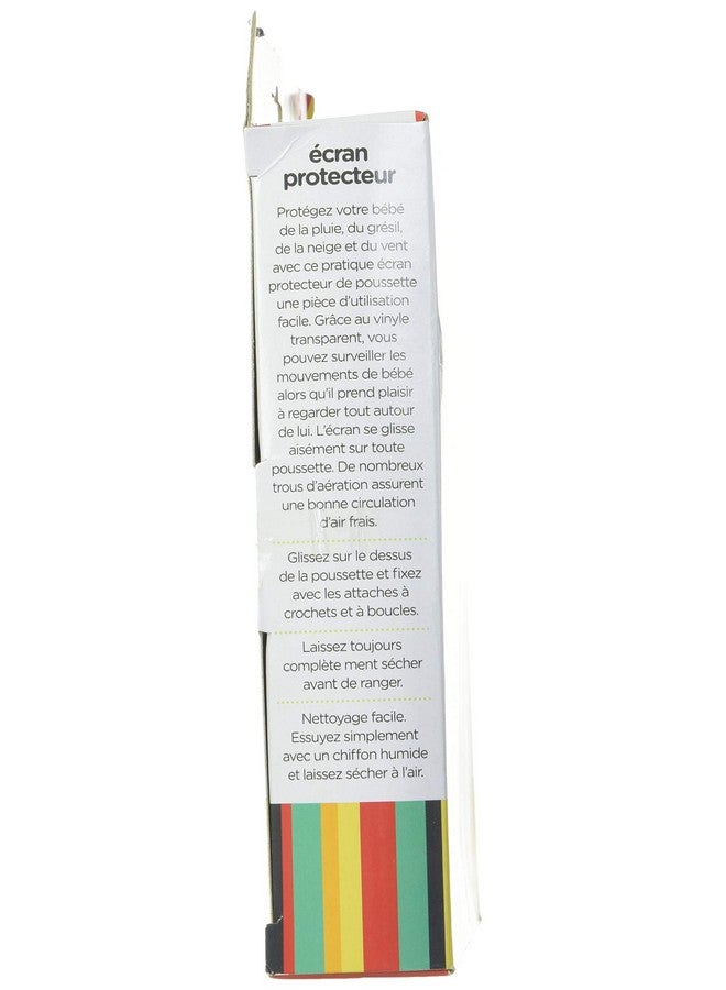 جولي جامبر عربة أطفال فردية للركض من جولي جامبر مقاومة للطقس - Image 2