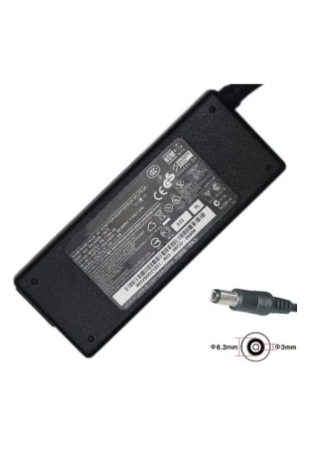 Terabyte 15V 5A AC Adapter Laptop Charger for Toshiba Satellite A100-065 A100-1011E A100-1021E A100-110 - Image 2