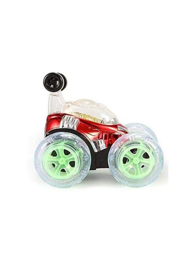 سيارة تويستر الوان متعددة