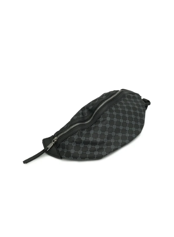 هايليز Patterned Waist Bag for Casual Use