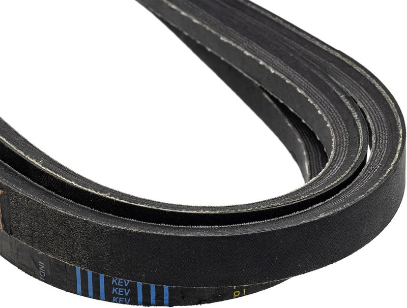 Surefit SureFit Deck Drive Belt Replacement For Exmark 1323300 48 Cut Metro WalkBehind Lawn Mowers 23 X 8799 - Image 4