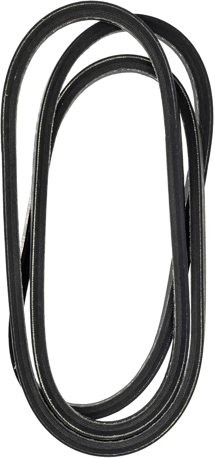 Surefit SureFit Deck Drive Belt Replacement For Exmark 1323300 48 Cut Metro WalkBehind Lawn Mowers 23 X 8799 - Image 2