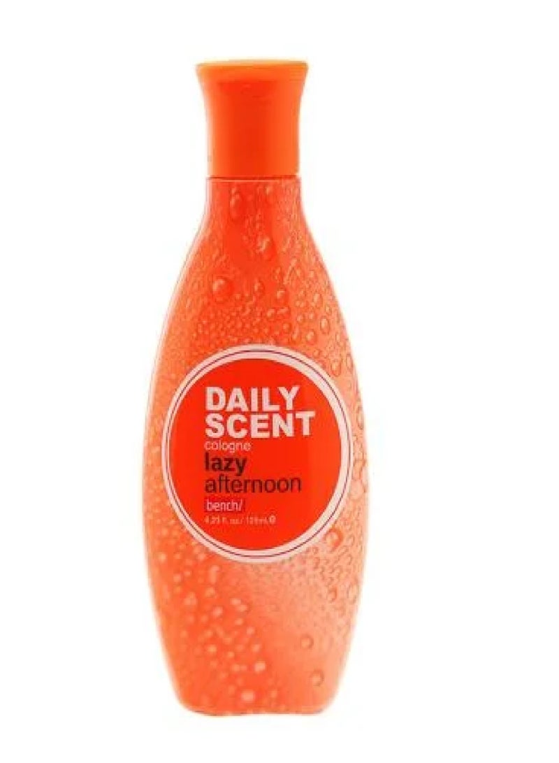 Daily Scent Lazy Afternoon 125ml