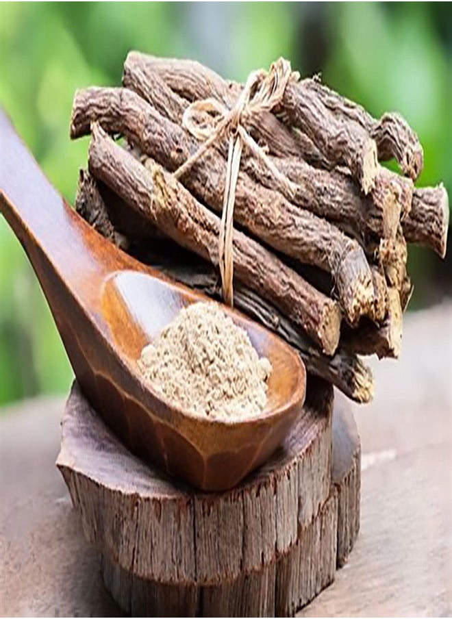 AMYTIS GARDEN - Licorice Root Body Lotion - Natural Hydration & Brightening - Image 1