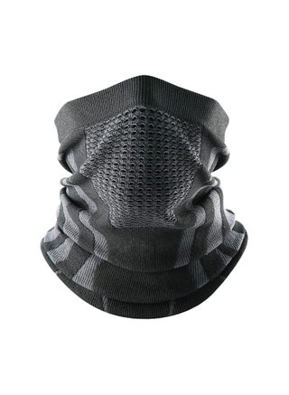 Cold Weather Ski Mask, Winter Neck Warmer Gaiter/Balaclava (1Pack) - Windproof Face Mask for Ski, Snowboard, Winter Outdoor Sport - pzsku/Z2915058C3D4DF070AB54Z/45/_/1735571960/8c5b609c-efc7-4aa4-8b13-353b97191a97