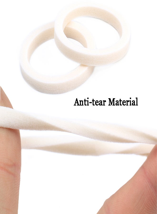 RISK Bicycle Sponge Rings Bike Oil Sealed Foam Ring Front Oil Sponge 32mm/34mm/35mm/36mm For Mountain Road Bike - Image 3