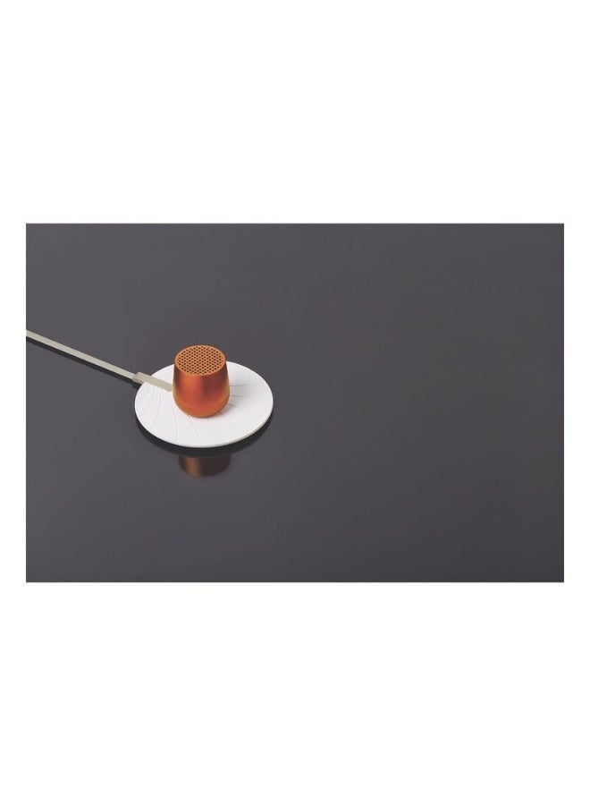 LEXON Mino+ Mini Bluetooth Speaker Pairable With Tws Technology - Image 2