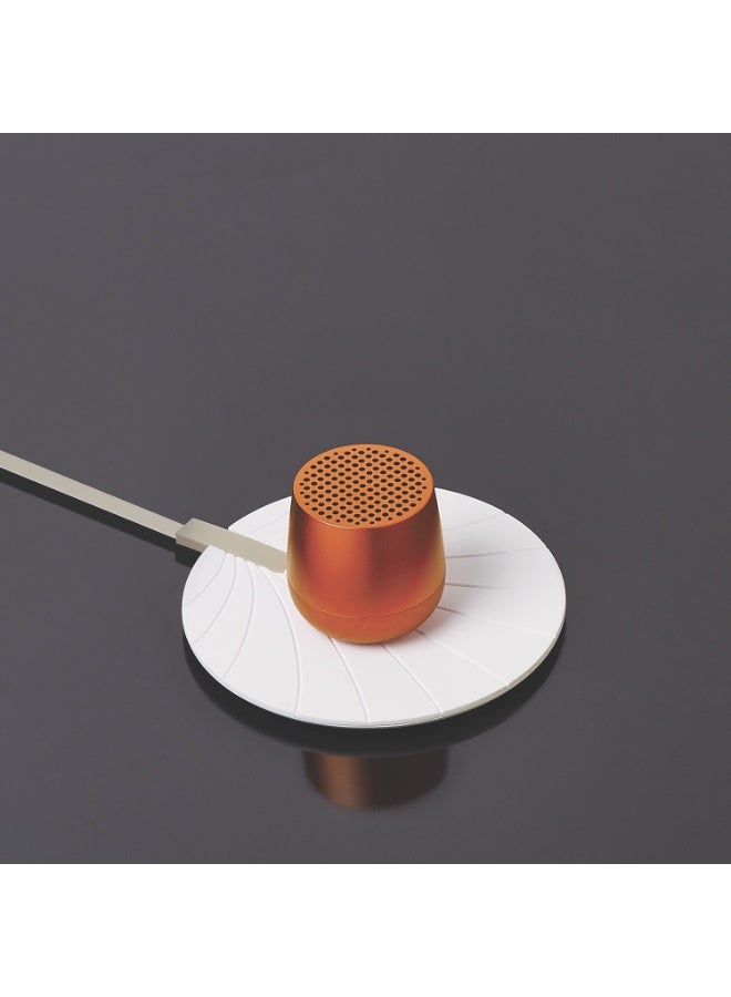 LEXON Mino+ Mini Bluetooth Speaker Pairable With Tws Technology - Image 4