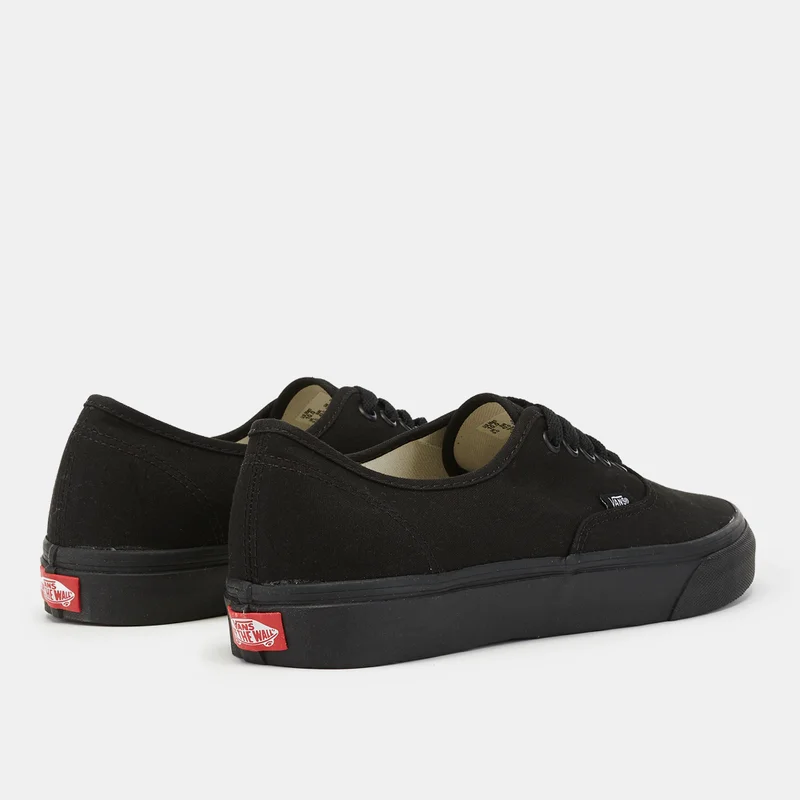 VANS Authentic Unisex Shoes