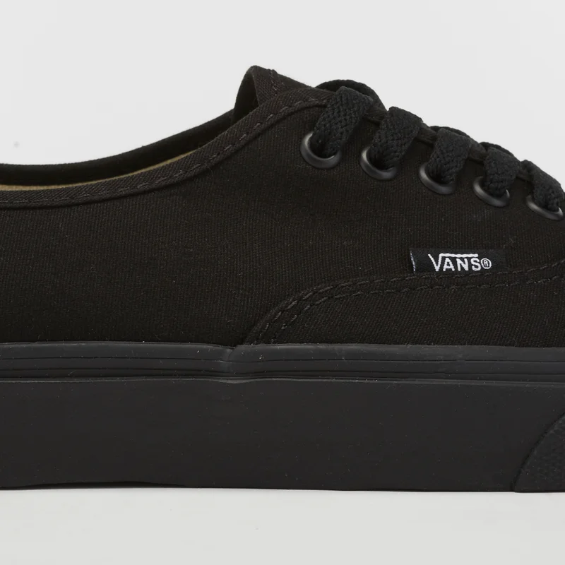 VANS Authentic Unisex Shoes