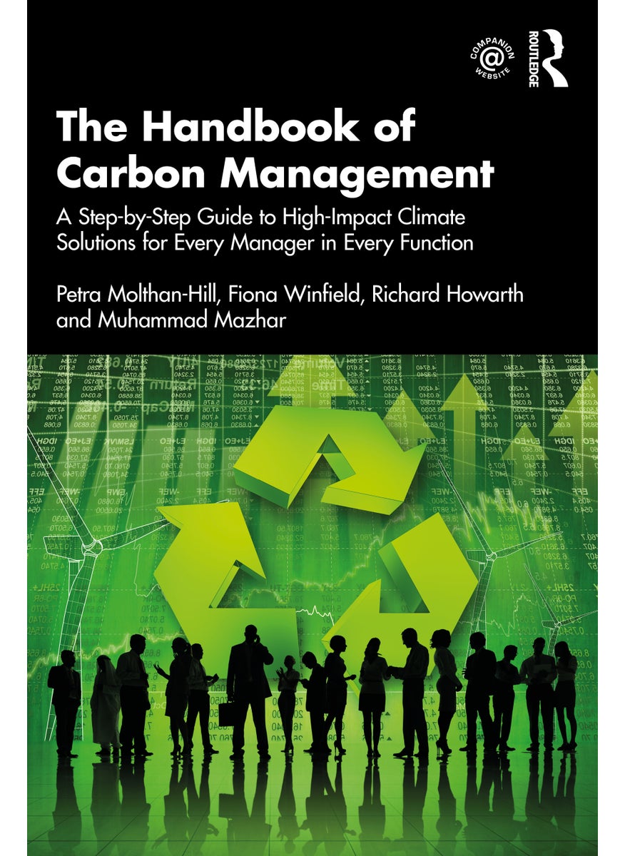 Handbook of Carbon Management 