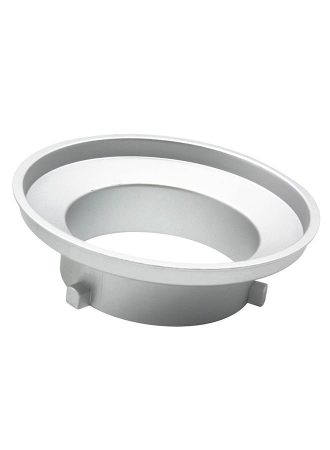 Godox Bowens Mount Softbox Speed Ring Adapter for Studio Photography - Image 1