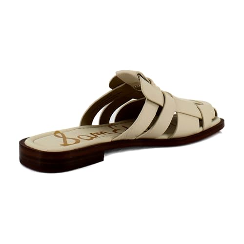 Sam Edelman Women's Dina Mule Linen 6 Medium - Image 5