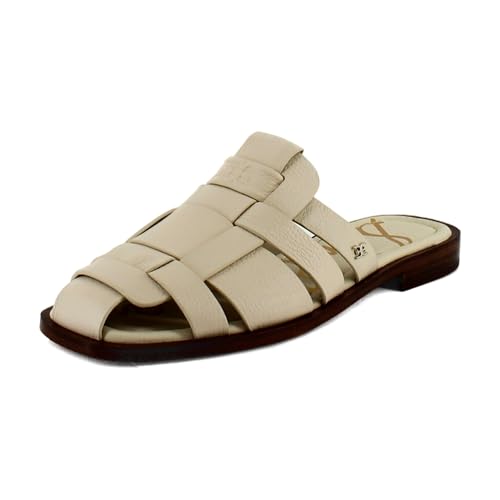 Sam Edelman Women's Dina Mule Linen 6 Medium - Image 1