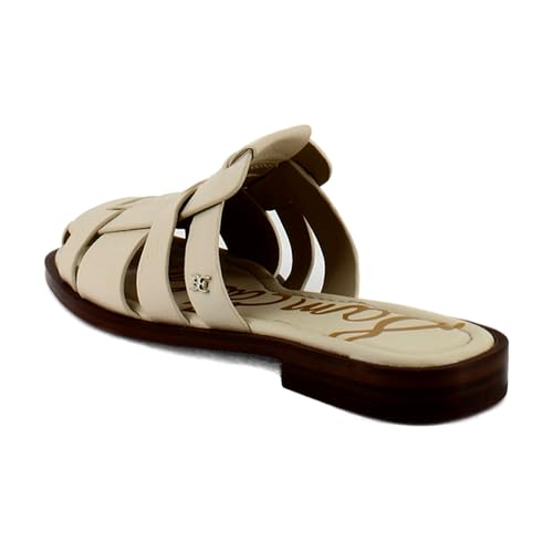 Sam Edelman Women's Dina Mule Linen 6 Medium - Image 3