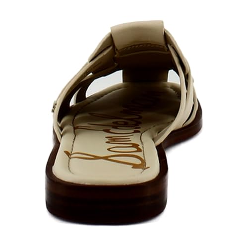 Sam Edelman Women's Dina Mule Linen 6 Medium - Image 4