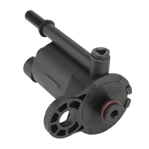 Ricmjend 214-646 EVAP Vapor Canister Purge Valve Solenoid Compatible with Chevy Silverado Tahoe GMC Sierra Yukon 3.8 4.6 5.3 6.0 8.1L Engines 1999-2004 Replaces# 1997279 - Image 1