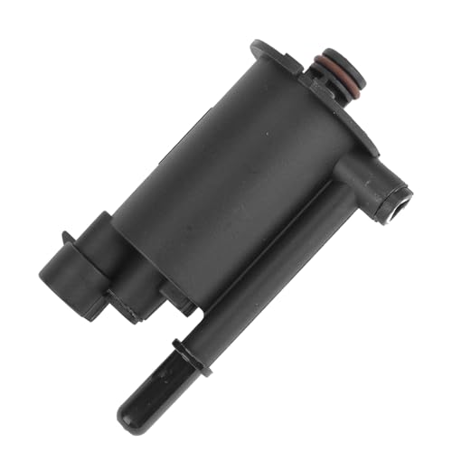 Ricmjend 214-646 EVAP Vapor Canister Purge Valve Solenoid Compatible with Chevy Silverado Tahoe GMC Sierra Yukon 3.8 4.6 5.3 6.0 8.1L Engines 1999-2004 Replaces# 1997279 - Image 5