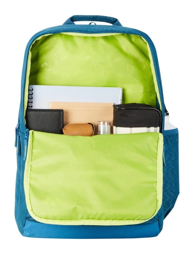 Wildcraft Evo 35L 3 Compartment Backpack with Rain Cover (12960) (Blue) - Image 5