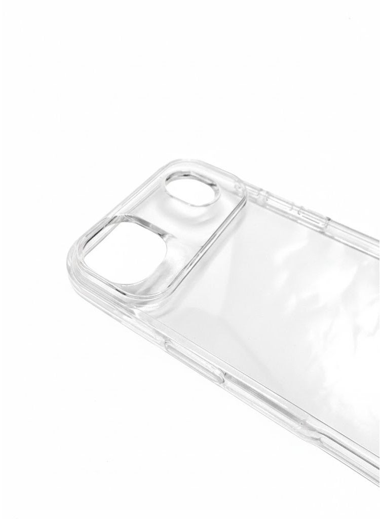Blix 10-in-1 Protection Package for iPhone 17 Air – Anti-Yellowing Clear Case, Shatter-Resistant Privacy Screen Protector, High-Definition Camera Lens Cover. High quality - Image 4