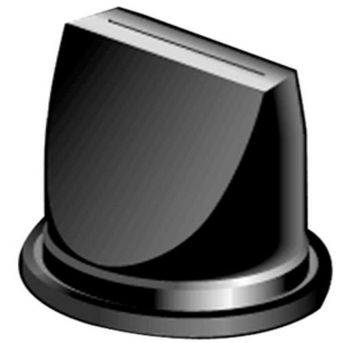 Dometic طقم صمام دك بيل OEM Dometic 385310076 | طقم 1-1/2"، أسود - Image 5