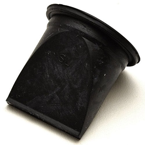 Dometic طقم صمام دك بيل OEM Dometic 385310076 | طقم 1-1/2"، أسود - Image 3