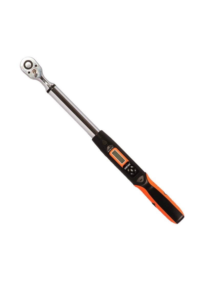 KUSAM-MECO - KUSAMMECO DIGITAL TORQUE WRENCH KM NG 200 UserFriendly Control Advanced Technology Easy Operations 1 Year Warranty - Image 1
