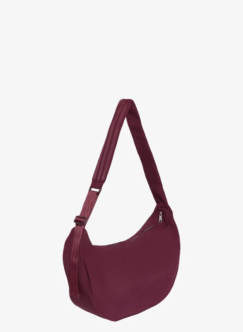 Adidas Originals  EVERYDAY ICONS CROSSBODY BAG HALF MOON  | Best Price UAE
