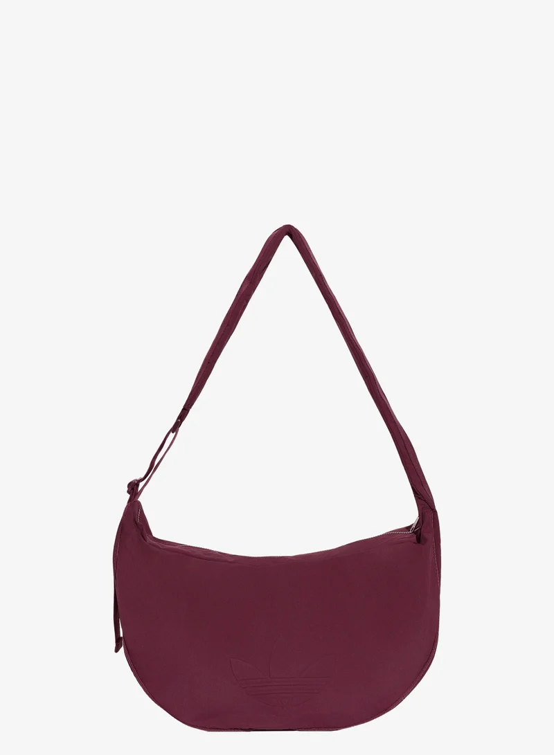 adidas Originals EVERYDAY ICONS CROSSBODY BAG HALF MOON