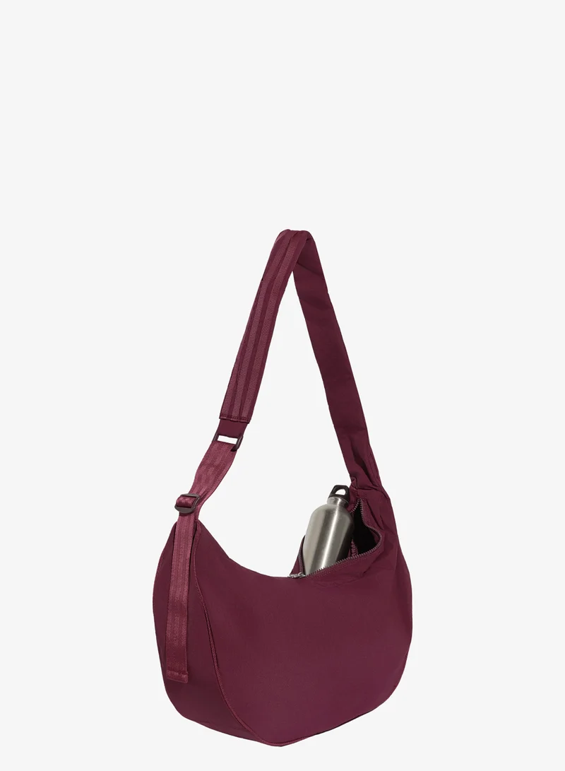 Adidas Originals  EVERYDAY ICONS CROSSBODY BAG HALF MOON  | Best Price UAE