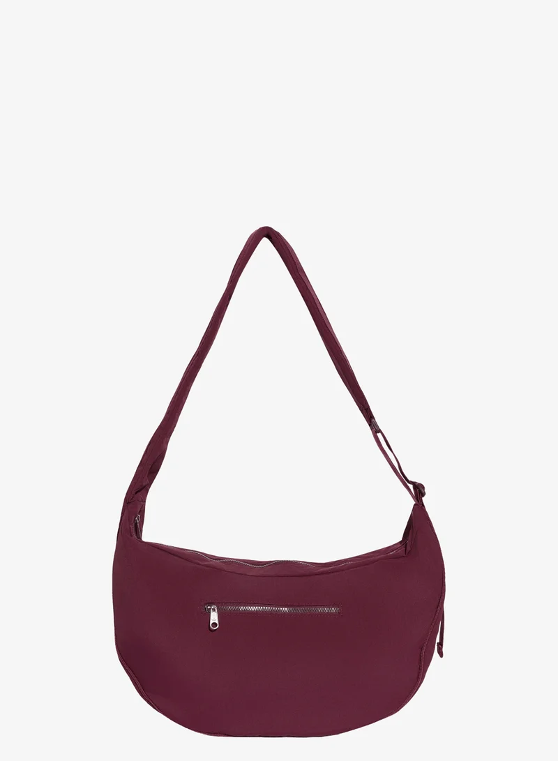 adidas Originals EVERYDAY ICONS CROSSBODY BAG HALF MOON