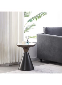 Pandova NXT Sintered Stone End Table 41 x 52 x 41 cm
